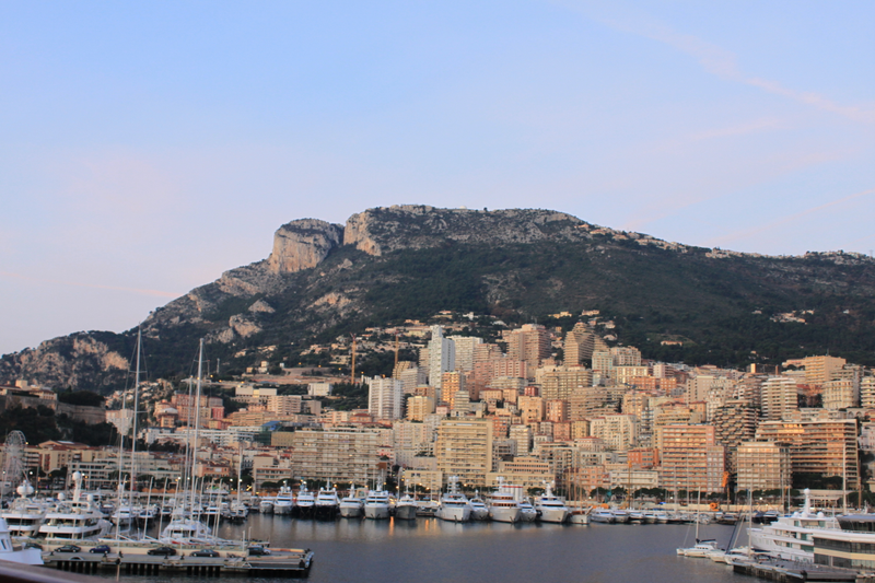Illustration for article titled Mediterranean Cruise Car Spotting and Other Cool Stuff Photo Dump